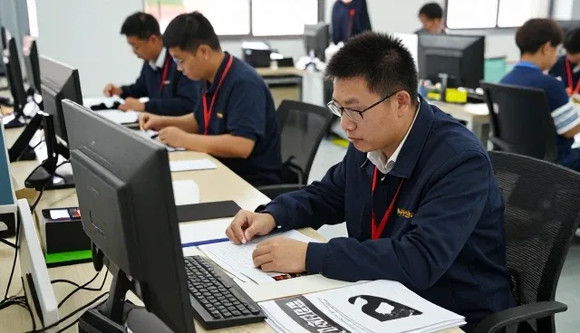 技术：技术外包在商业空间的应用要点