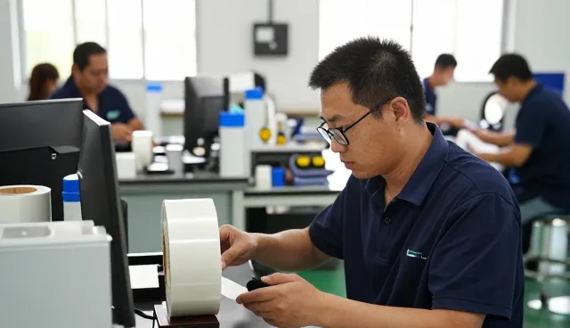 义乌市浩隆胶带厂分享方案设计使用优势