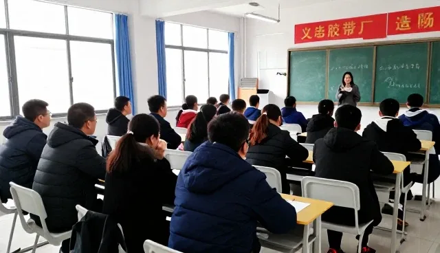 企业技术培训如何解决实际应用难题